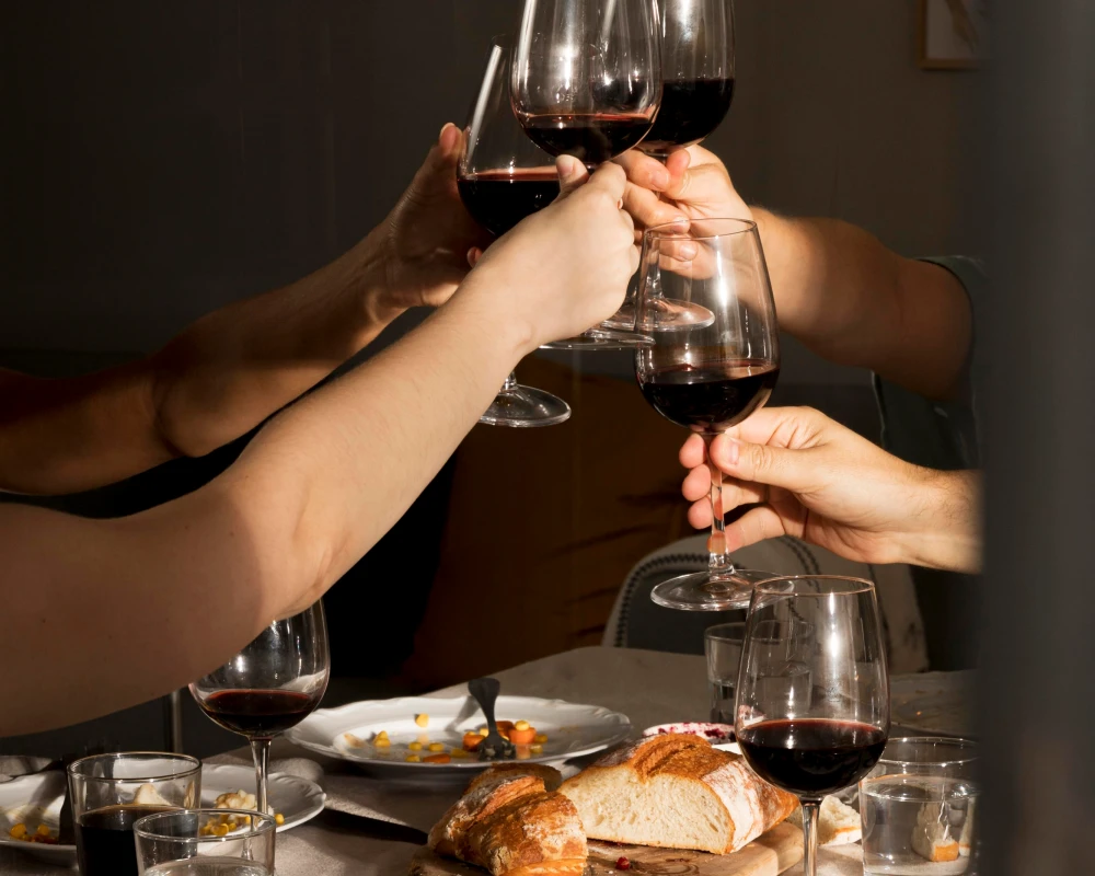 kitchen utility cart on wheels